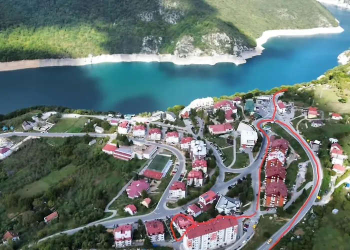Apartman Pavle