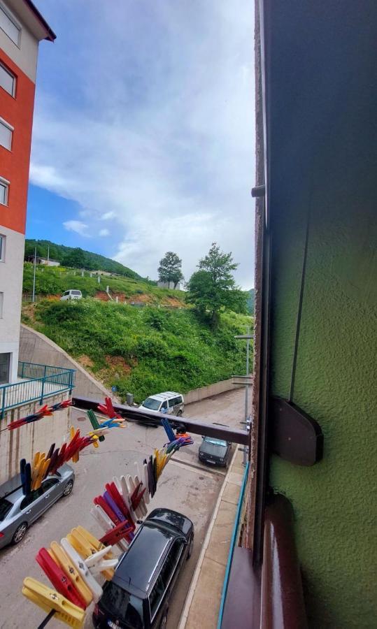 Pavle Appartement *