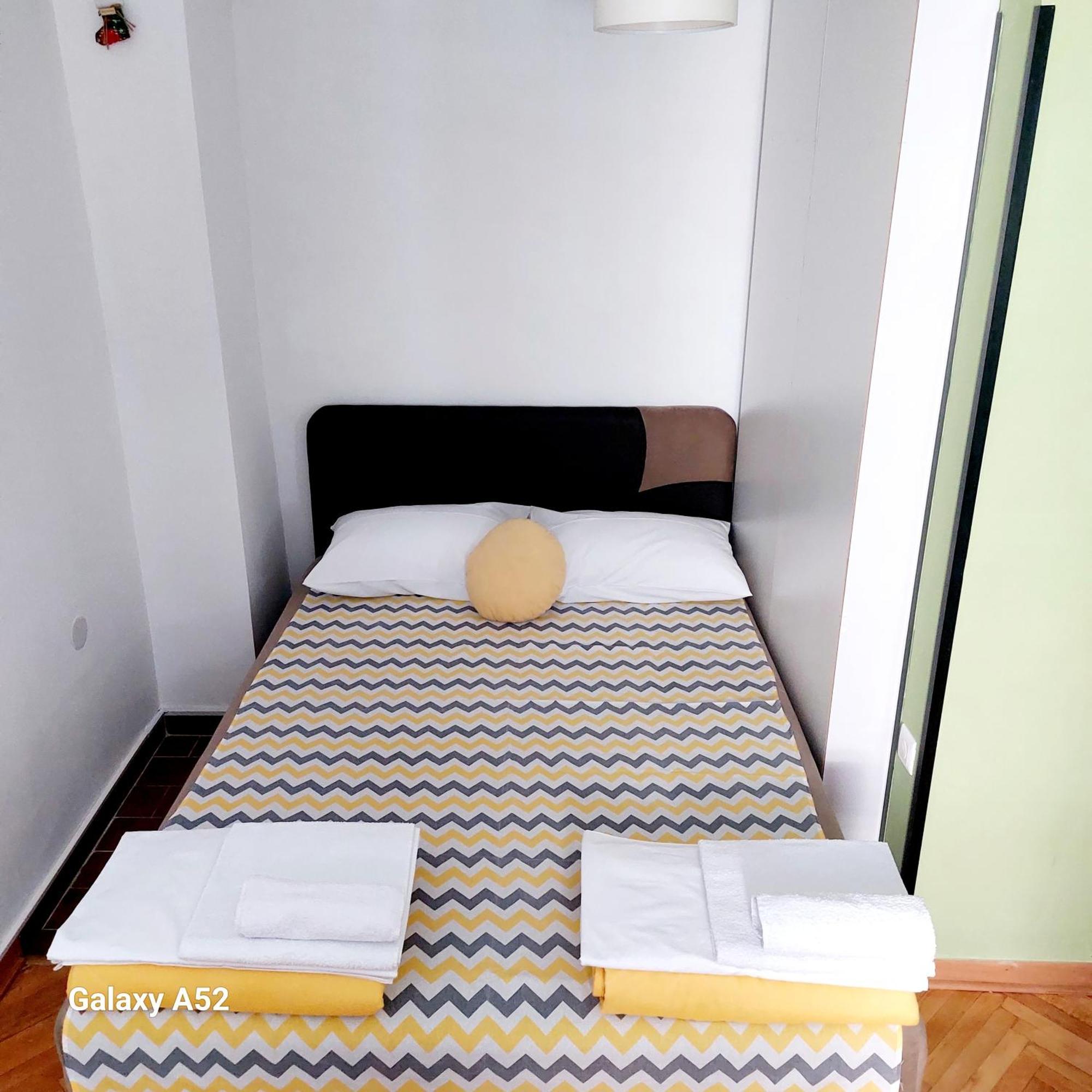 Pavle Appartement Plužine