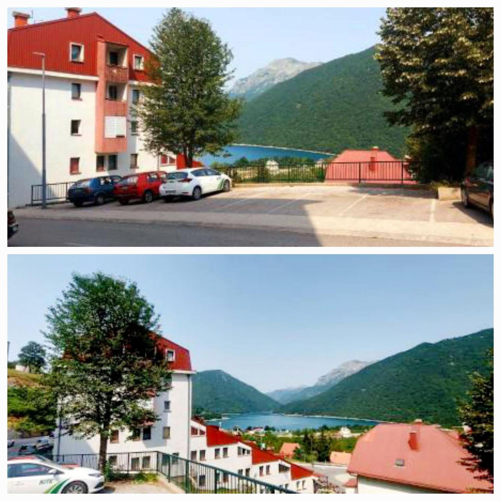 Appartement Pavle Plužine