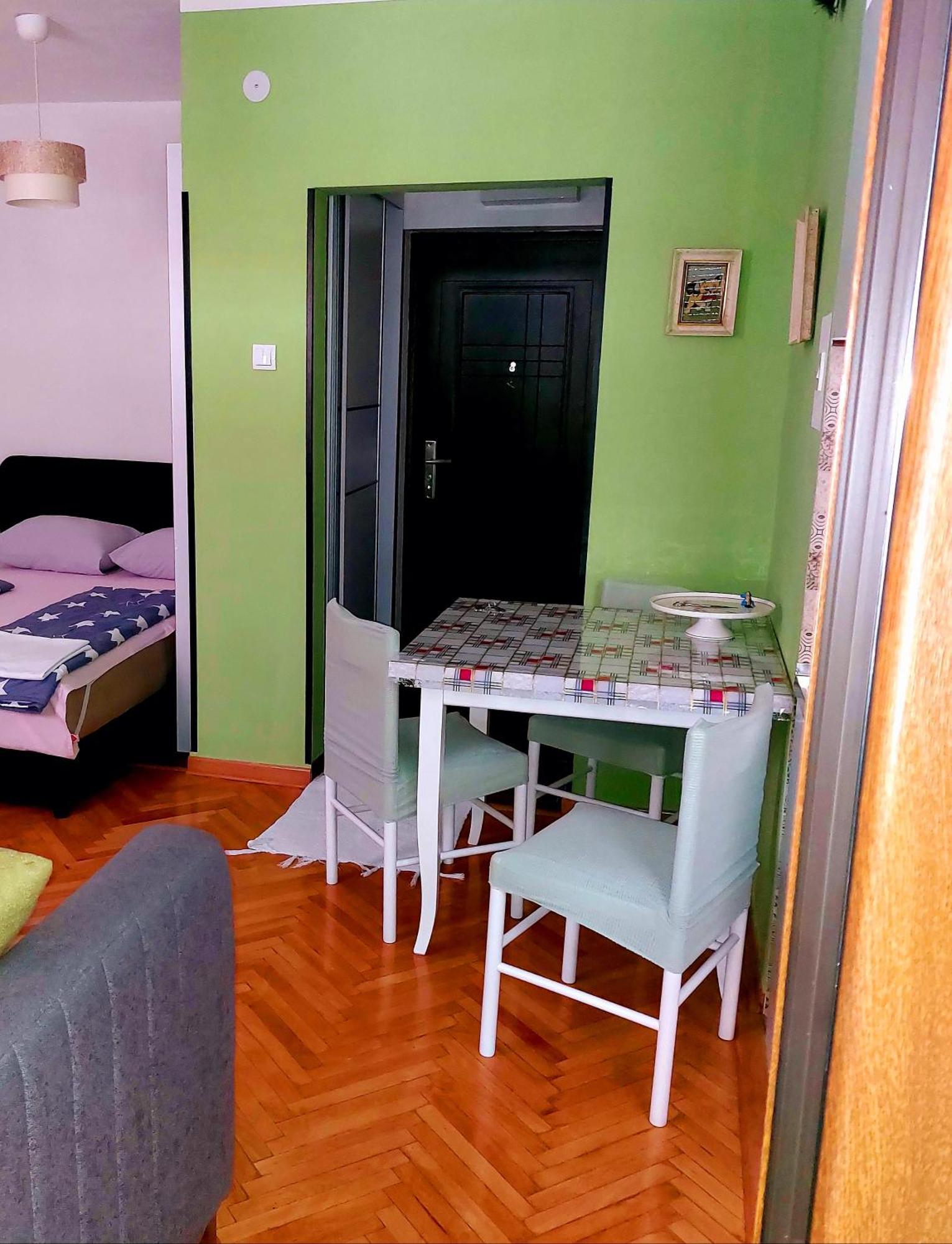 Appartement Pavle *